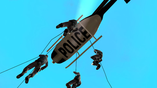 Grand Theft Auto: San Andreas<span>(Mod menu)</span> screenshot image 5_Androidswiki.net