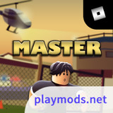 MOD-MASTER for Roblox<span>(Unlock All)</span>92_Androidswiki.net