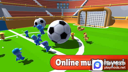 Mod Gems Stumble Guys screenshot image 10_Androidswiki.net