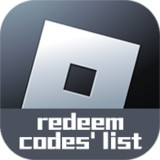 The collection  of Roblox redeem codes1.0_Androidswiki.net