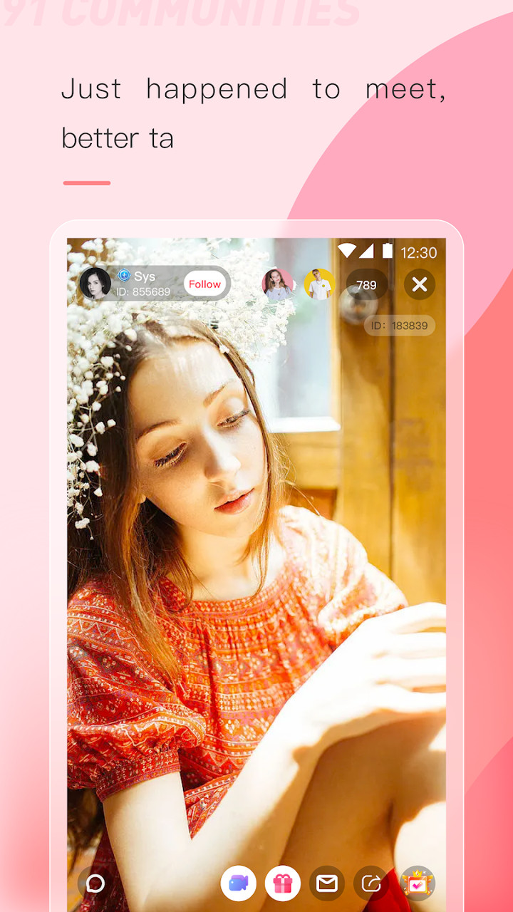 91PORN screenshot image 2_Androidswiki.net