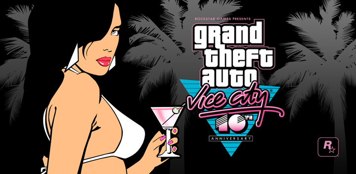 GTA Grand Theft Auto: Vice City<span>(Missions Complete/Unlimited Money)</span> screenshot image 4_Androidswiki.net
