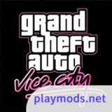 GTA Grand Theft Auto: Vice City<span>(Missions Complete/Unlimited Money)</span>1.12_Androidswiki.net
