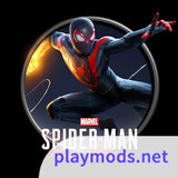 Marvel’s Spider-Man: Miles Morales(Cloud Gaming)1.4.6_Androidswiki.net