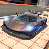 Extreme Car Driving Simulator<span>(Unlimited Money)</span>7.8.5_Androidswiki.net