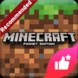 Minecraft(Early Access)<span>(Mods inside/Recommended)</span>1.21.130.26_Androidswiki.net