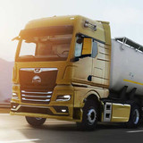 Truckers of Europe 3<span>(Unlimited Money)</span>0.6.2_Androidswiki.net