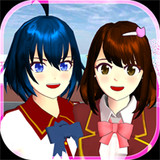 SAKURA School Simulator<span>(Mod Menu)</span>1.046.00_Androidswiki.net