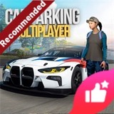 Car Parking Multiplayer<span>(Skin Mods Inside/Recommended)</span>4.9.10.3_Androidswiki.net