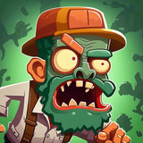 Crazy Zombie Shooter<span>(Unlimited Money)</span>1.0_Androidswiki.net