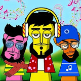 Incredible Ape Music Beat Box<span>(No ads)</span>1.0_Androidswiki.net