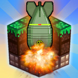 City Destroyer: Master Craft<span>(NO ADS)</span>0.0.6_Androidswiki.net