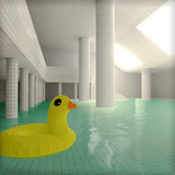 Poolrooms: The Hidden Exit<span>(NO ADS)</span>2.50_Androidswiki.net