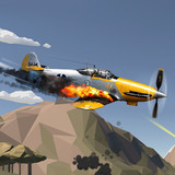 Ace bomber WW2 Warplanes games<span>(No Ads)</span>2.6.0_Androidswiki.net