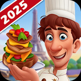 Bon Appetit<span>(Unlimited Money)</span>0.0.3_Androidswiki.net