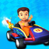 Kart Legends: Speed Rush<span>(Unlimited resources)</span>1.1_Androidswiki.net