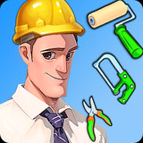 Merge APT: My Little Home<span>(NO ADS)</span>1.5_Androidswiki.net