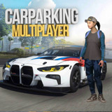 Car Parking Multiplayer<span>(Unlimited Money)</span>4.9.7_Androidswiki.net