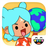 Toca Life World<span>(Toca Boca World)</span>1.112_Androidswiki.net