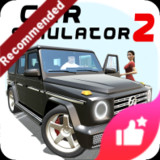 Car Simulator 2<span>(Skin Mods Inside/Recommended)</span>1.59.6_Androidswiki.net