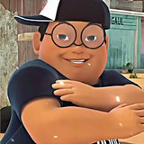 Denis Di Gebukin Warga<span>(Unlimited Currency)</span>2.1_Androidswiki.net