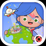 Miga Town My World<span>(Unlock all)</span>1.90_Androidswiki.net