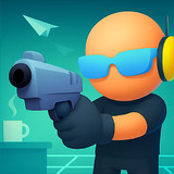 Spy & Slay: Auto-Fire Shooter<span>(Unlimited Purchases)</span>0.2_Androidswiki.net