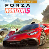 Forza Horizon 5<span>(Cloud Game)</span>1.14.0_Androidswiki.net