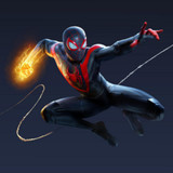 Marvel’s Spider-Man: Miles Morales<span>(Cloud Game)</span>1.7.1_Androidswiki.net