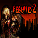 ​Rebuild Zombie Land 2<span>(NO ADS)</span>1.00.30-patreon_Androidswiki.net