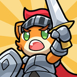 CatKnightSquad<span>(NO ADS)</span>1.1.39_rowtechapk.com