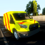 Minibus Driving Simulator City<span>(Unlock premium content)</span>1.16_Androidswiki.net