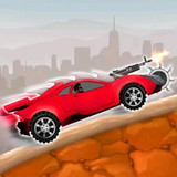 Zombie Crash Racing<span>(Unlimited currency)</span>1.5.2_Androidswiki.net