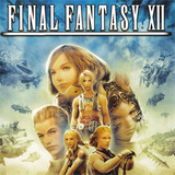 Final Fantasy XII<span>(Free Download)</span>v2.0-4248_Androidswiki.net