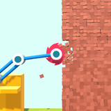 Bucket Crusher<span>(Mod Menu)</span>1.3.71_Androidswiki.net
