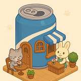 Magic Store<span>(NO ADS)</span>0.0.5_Androidswiki.net