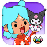 Toca Boca World x Hello Kitty1.119_Androidswiki.net