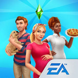 The Sims™ FreePlay<span>(Unlimited currency)</span>5.96.0_Androidswiki.net
