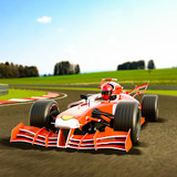 F1 Racing Legends<span>(Unlimited Gold)</span>1.2_rowtechapk.com