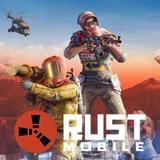 Rust Mobile1.33.1.106_Androidswiki.net