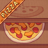 Good Pizza, Great Pizza<span>(Unlimited Money)</span>5.43.0.1_Androidswiki.net