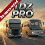TDZ Pro<span>(Unlimited Currency/Unlock all vehicles)</span>1.9_Androidswiki.net