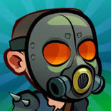 Zombie Clicker<span>(Unlimited Coins)</span>20.0.216_Androidswiki.net