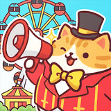 Cat Theme Park : Cute Tycoon<span>(Unlock full content)</span>1.0.3_Androidswiki.net