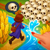 Family Farm Town -Farming Game<span>(Unlimited currency)</span>2.37_Androidswiki.net