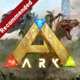 ARK Ultimate Mobile Edition<span>(God Mode)</span>1.10192_Androidswiki.net