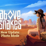 Above Snakes<span>(Free Download)</span>b2abff6_Androidswiki.net