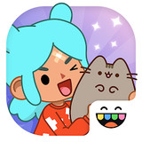 Toca Boca World<span>(Mod Menu)</span>1.128_Androidswiki.net