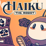 Haiku the Robot<span>(Free Download)</span>b2abff6_Androidswiki.net