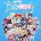 HoloCure – Save the Fans!<span>(Free Download)</span>1.0_Androidswiki.net